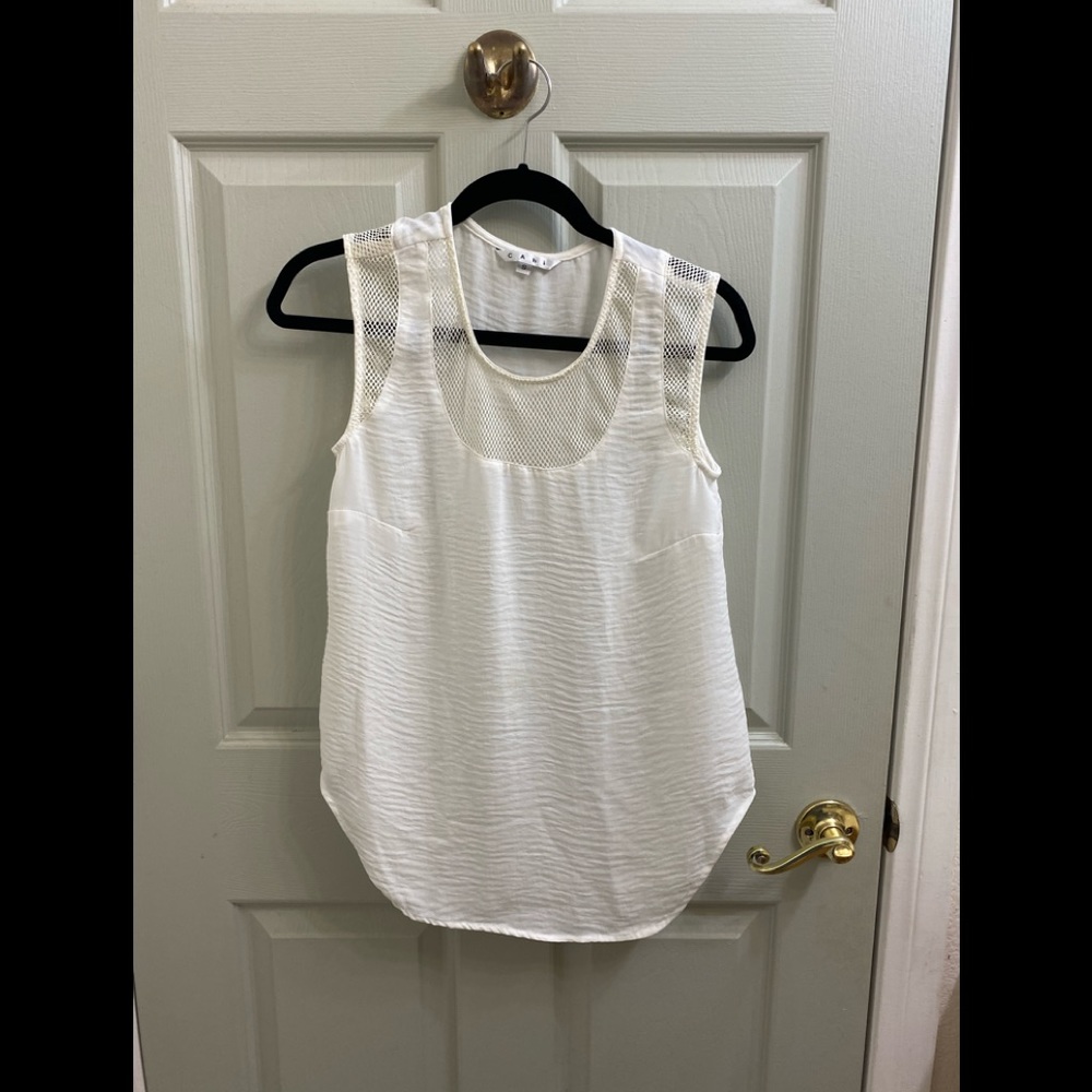 Cabi tank top